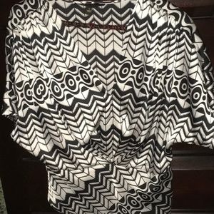 Cynthia Steffe shirt